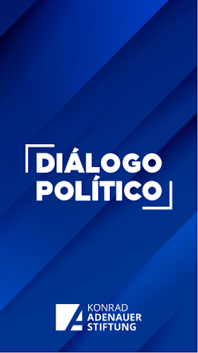 Android application Diálogo Político screenshort