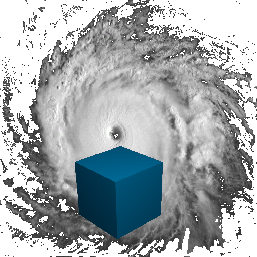 Storm Stacker logo