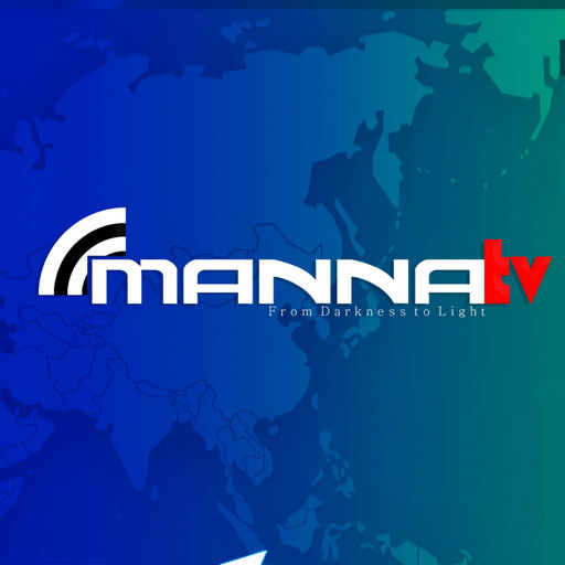 Manna Television 9.8 Icon