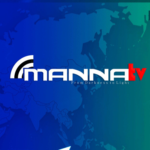 Manna Television logo