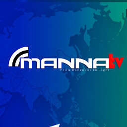 Icon image Manna Television