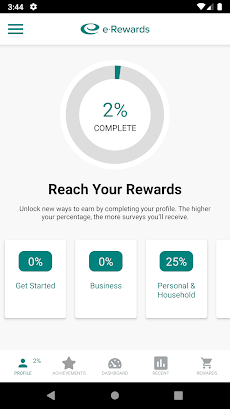 e-Rewards - Paid Surveysのおすすめ画像5