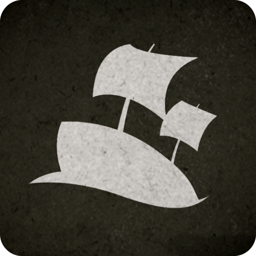 Mision Falucho logo