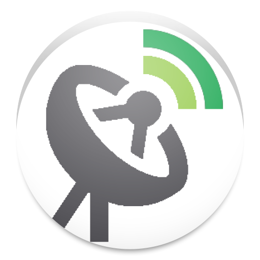 RFNTestToolAndroid logo