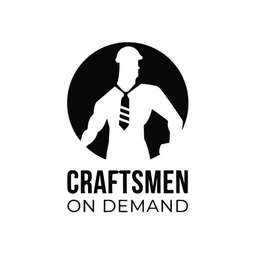 Craftsmen on Demand logo