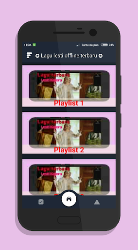 Lagu lesti -  bawa aku ke peng