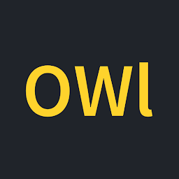 Icon image Social Owl : Digital Poster