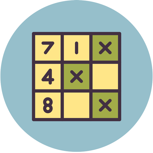 Sudoku 1.0.0 Icon