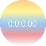 Cover Image of Herunterladen stopwatch(秒錶app)  APK