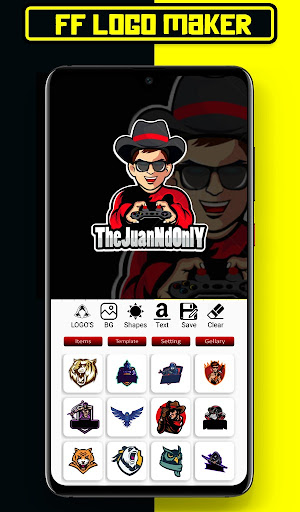 FF Logo Maker  Gaming Logos - Apps on Google Play