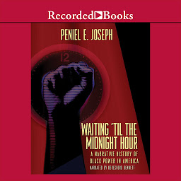 Icon image Waiting 'Til the Midnight Hour: A Narrative History of Black Power in America