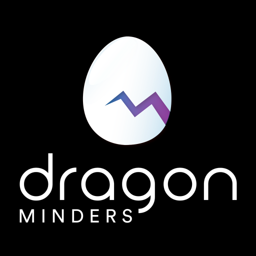 Dragon Minders logo