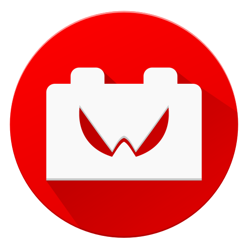 ADW Extension Pack  Icon