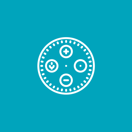 User guide for Echo Dot logo