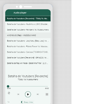 Mussoumano musica offline
