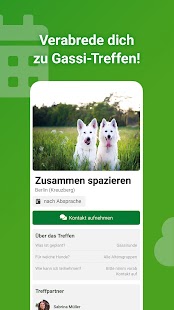 Dogorama – Die Hunde-Community Screenshot