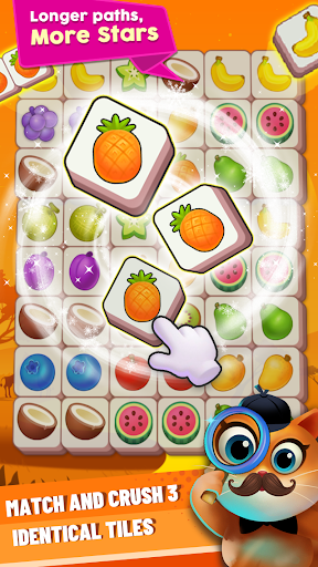 Tile Crush - Triple Match Screen 2