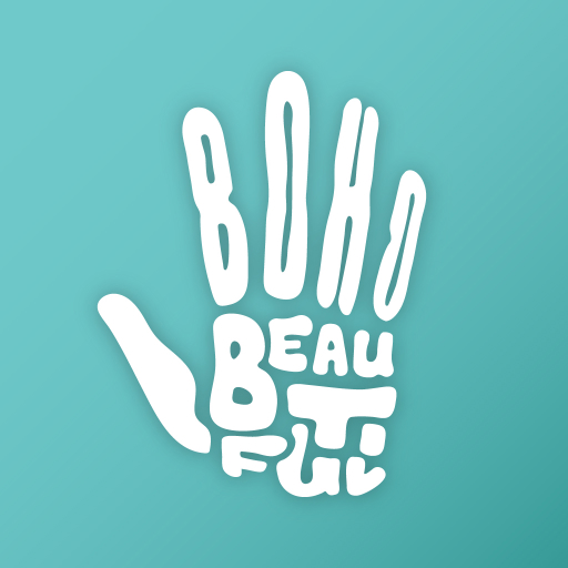 Boho Beautiful Official - AppWisp.com
