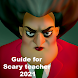 Scary Teacher Guide 3D 2021 - Androidアプリ