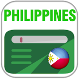 Radio Philippines Live icon
