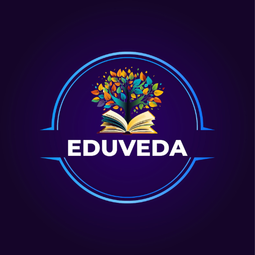 Eduveda logo