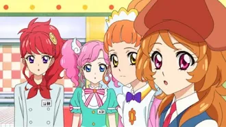 アイカツ 3rdシーズン Season 1 Episode 39 Tv On Google Play