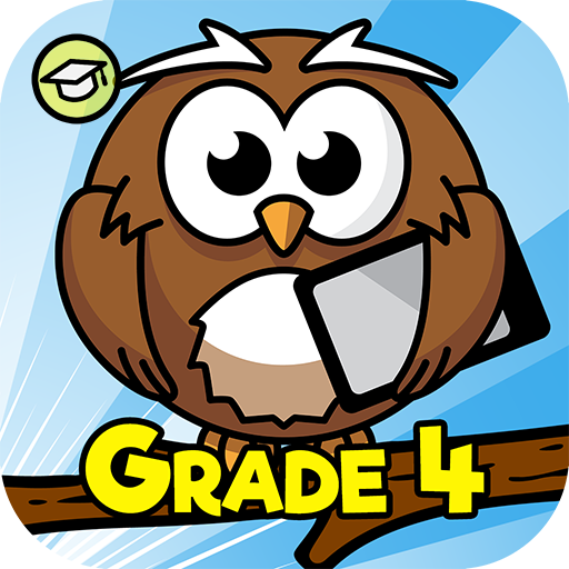 Download Fourth Grade Learning Games SE for PC Windows 7, 8, 10, 11