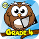 Fourth Grade Learning Games SE