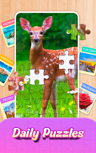 Jigsawscapes – Jigsaw Puzzles 3