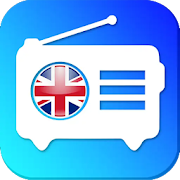 UK cambridge 105 radio App