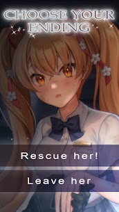 Be Her Hero Mod Apk: Anime Girlfriend Game (Free Premium Choices) 4