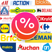 Top 21 Shopping Apps Like Alle folders & promoties van België: Promotiez.be - Best Alternatives