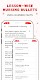 screenshot of Nursing Exam