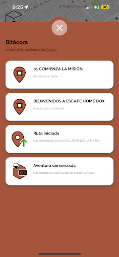 Escape Home Box - Screenshot 4