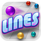 Lines 98 - Color Balls icon