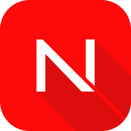 Noks GPS Pro logo