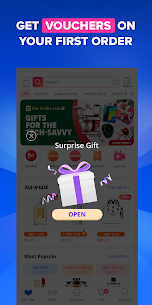 Lazada Singapore v7.0.0 MOD APK (Premium/Unlimited Money) Free For Android 3