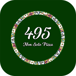Imaginea pictogramei 495 Non Solo Pizza