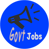 All Govt Job Alerts icon