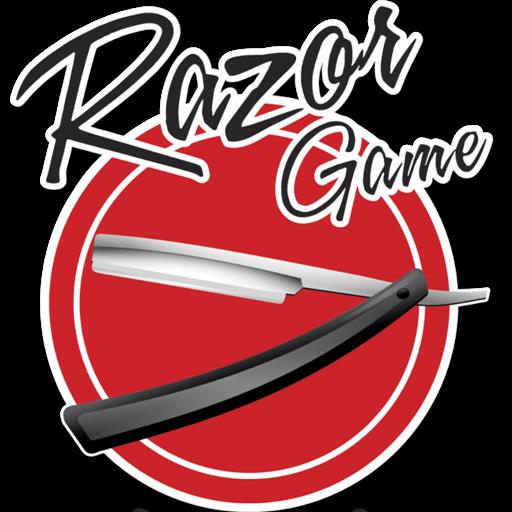 Razor Game logo