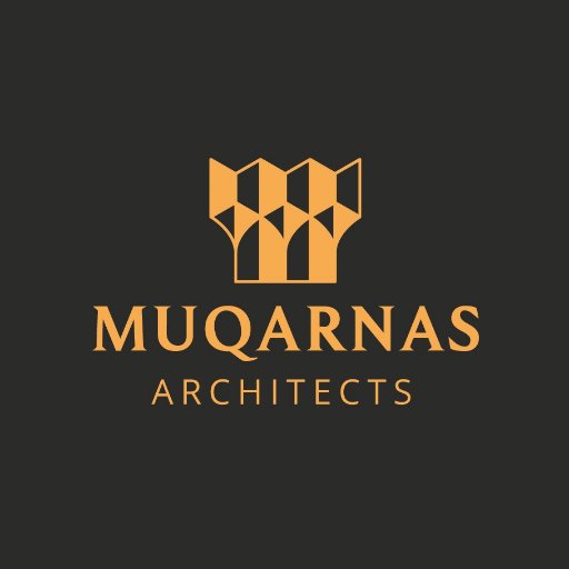 Muqarnas Architect logo