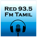 Cover Image of Download Red 93.5 Fm App Tamil Srinagar 2.0 APK
