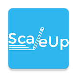 ScaleUp icon