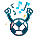 サポ歌 日本サッカーの応援歌（チャント）歌詞付きアプリ