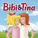 Cover Image of Download Bibi &Tina Grosser Spielspass  APK