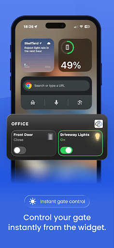 GatEvo screenshot 5