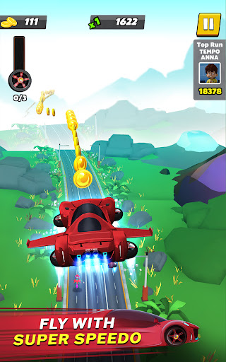 Kicko & Super Speedo - Action - games