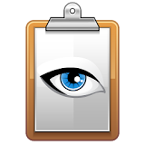 ClipNote Clipboard Manager icon