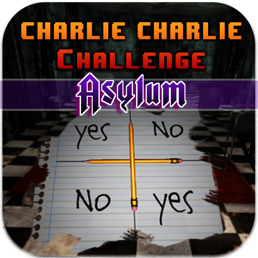 Игра чарли фото Приложения в Google Play - Charlie Charlie Challenge (Asy
