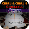 Charlie Charlie Challenge (Asy